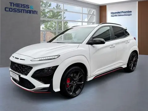 Annonce HYUNDAI KONA Essence 2023 d'occasion 