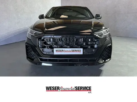 Used AUDI Q8 Diesel 2024 Ad 