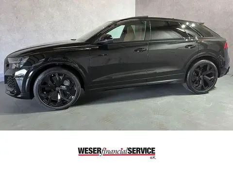 Used AUDI RSQ8 Petrol 2024 Ad 