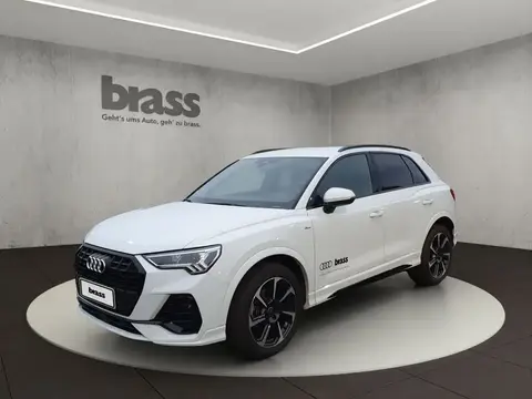 Used AUDI Q3 Petrol 2024 Ad 