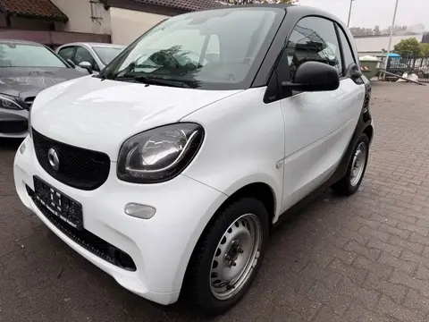 Annonce SMART FORTWO Essence 2019 d'occasion 