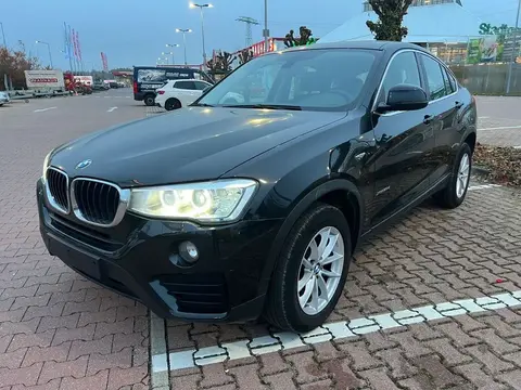 Used BMW X4 Diesel 2015 Ad 