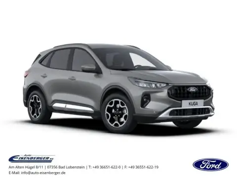 Annonce FORD KUGA Hybride 2024 d'occasion 