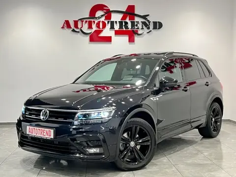 Annonce VOLKSWAGEN TIGUAN Diesel 2019 d'occasion 