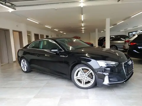 Annonce AUDI A5 Diesel 2020 d'occasion 