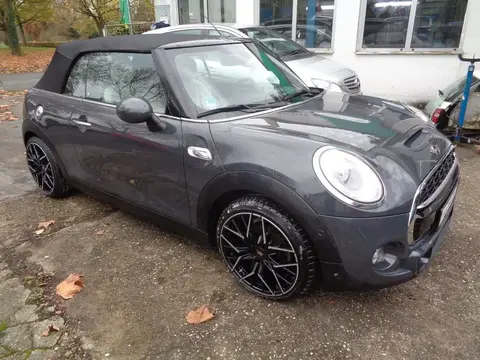 Used MINI COOPER Petrol 2018 Ad 