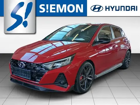 Annonce HYUNDAI I20 Essence 2024 d'occasion 