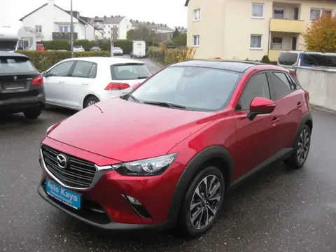 Used MAZDA CX-3 Petrol 2018 Ad 