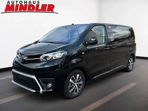 Used TOYOTA PROACE Diesel 2024 Ad 