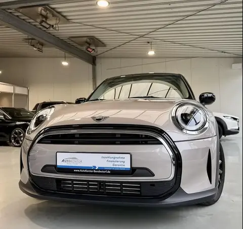 Used MINI COOPER Petrol 2021 Ad 