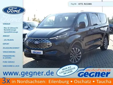 Annonce FORD TOURNEO Non renseigné 2024 d'occasion 