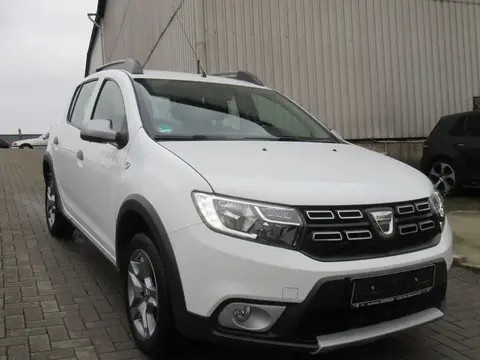 Used DACIA SANDERO Petrol 2020 Ad 