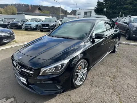 Used MERCEDES-BENZ CLASSE CLA Diesel 2017 Ad 