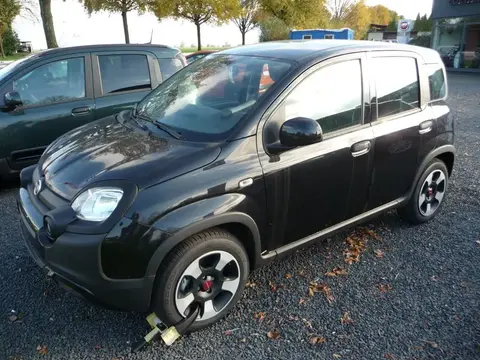 Annonce FIAT PANDA Essence 2023 d'occasion 