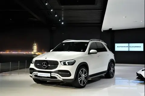 Used MERCEDES-BENZ CLASSE GLE Petrol 2020 Ad 