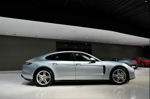 Used PORSCHE PANAMERA Hybrid 2021 Ad 