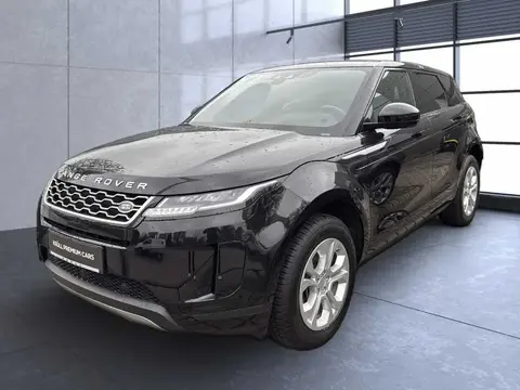 Annonce LAND ROVER RANGE ROVER EVOQUE Diesel 2020 d'occasion 