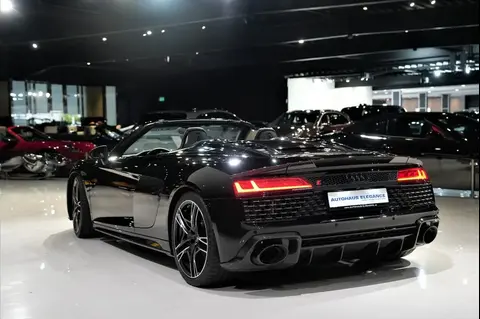 Annonce AUDI R8 Essence 2021 d'occasion 