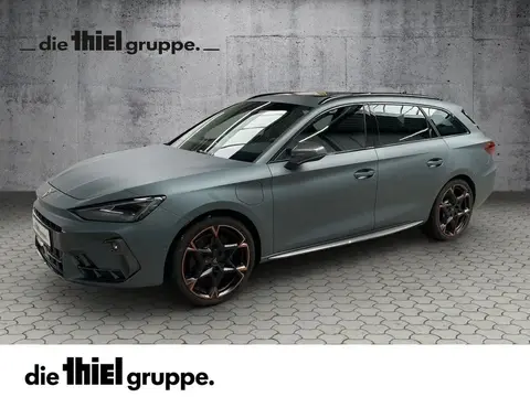 Annonce CUPRA LEON Hybride 2024 d'occasion 