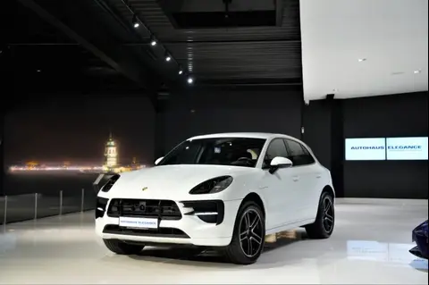 Used PORSCHE MACAN Petrol 2019 Ad 