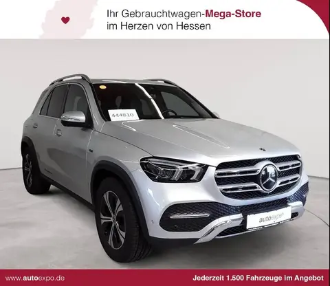 Used MERCEDES-BENZ CLASSE GLE Hybrid 2021 Ad 