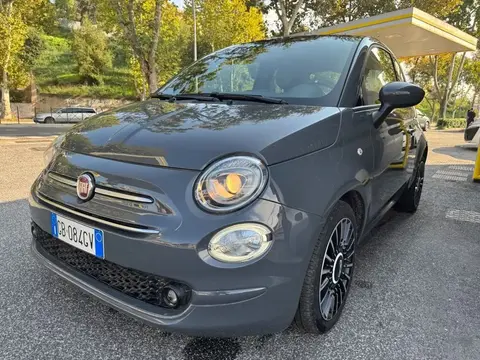 Annonce FIAT 500 Hybride 2020 d'occasion 