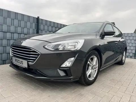 Annonce FORD FOCUS Diesel 2018 d'occasion 