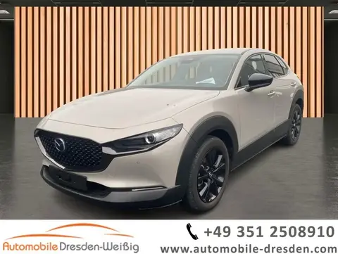 Annonce MAZDA CX-30 Essence 2024 d'occasion 