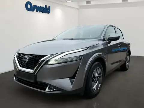 Annonce NISSAN QASHQAI Essence 2023 d'occasion 