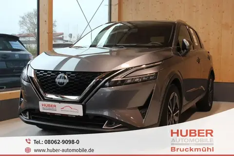 Annonce NISSAN QASHQAI Essence 2024 d'occasion 