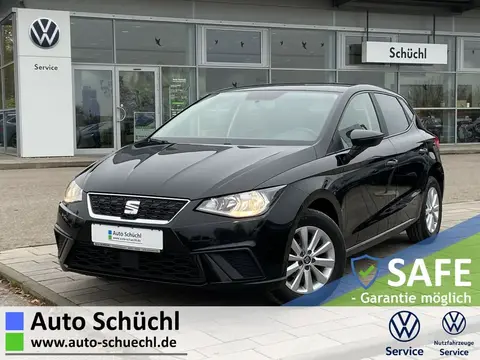 Used SEAT IBIZA Petrol 2020 Ad 