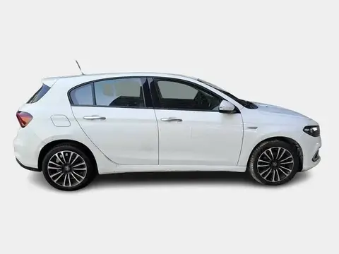 Used FIAT TIPO Diesel 2021 Ad 