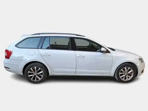 Used SKODA OCTAVIA Diesel 2020 Ad 