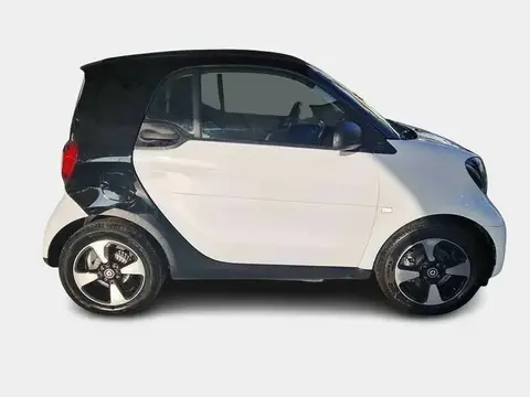 Used SMART FORTWO Not specified 2021 Ad 