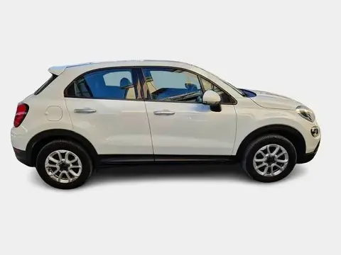 Annonce FIAT 500X Diesel 2020 d'occasion 