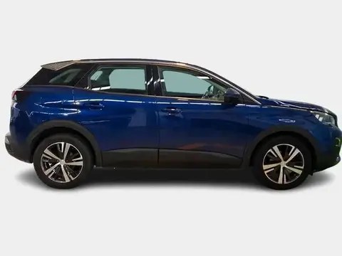 Annonce PEUGEOT 3008 Diesel 2020 d'occasion 