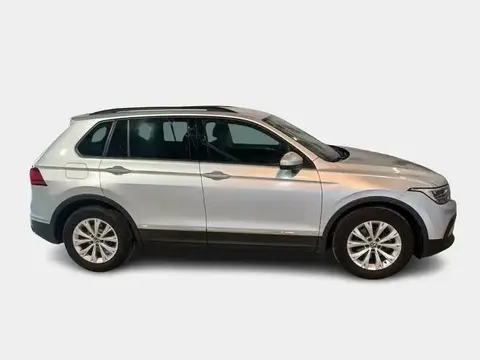 Used VOLKSWAGEN TIGUAN Petrol 2022 Ad 