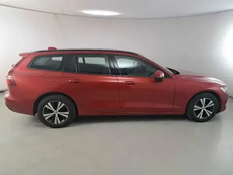 Annonce VOLVO V60 Diesel 2020 d'occasion 