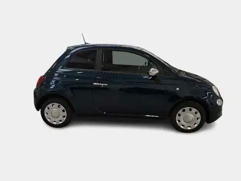 Annonce FIAT 500 Hybride 2024 d'occasion 