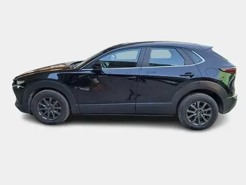 Annonce MAZDA CX-30 Hybride 2020 d'occasion 