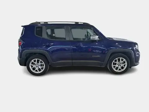 Used JEEP RENEGADE Petrol 2021 Ad 