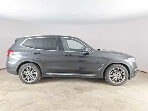 Used BMW X3 Diesel 2019 Ad 