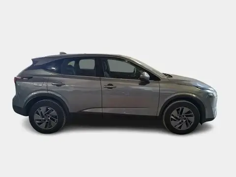 Annonce NISSAN QASHQAI Hybride 2021 d'occasion 