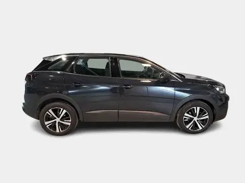 Annonce PEUGEOT 3008 Diesel 2019 d'occasion 