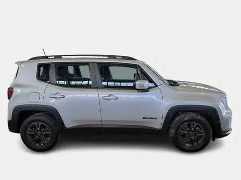 Used JEEP RENEGADE Petrol 2021 Ad 