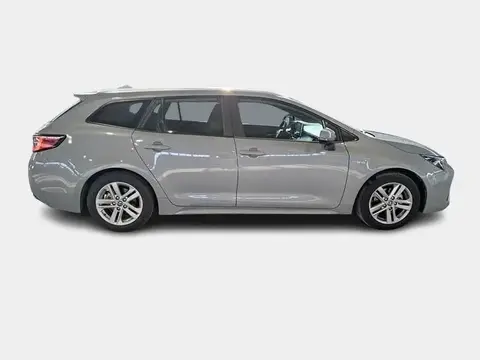 Used TOYOTA COROLLA Hybrid 2021 Ad 