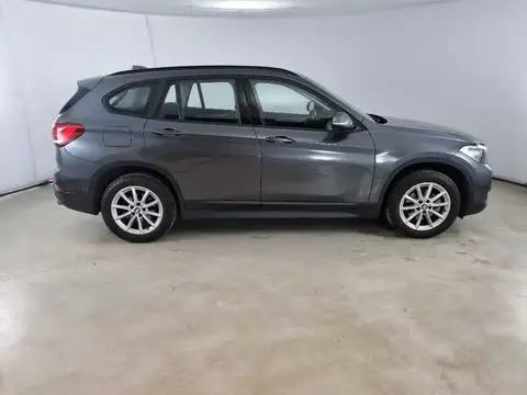 Annonce BMW X1 Diesel 2020 d'occasion 