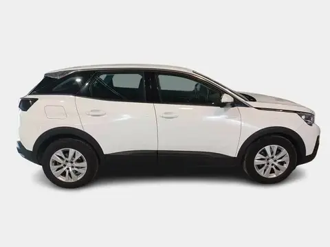 Annonce PEUGEOT 3008 Diesel 2020 d'occasion 