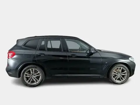 Used BMW X3 Hybrid 2021 Ad 