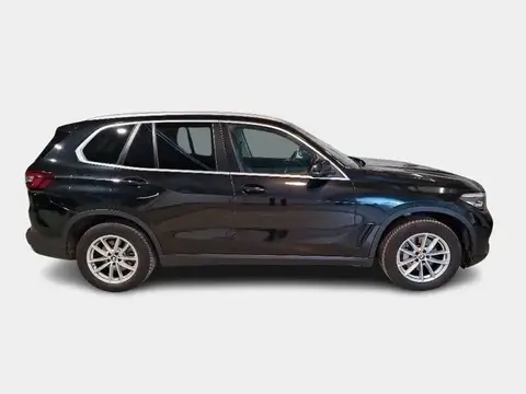 Used BMW X5 Diesel 2020 Ad 